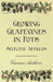 Growing Grapevines in Pots - Selected Articles by Various