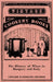 The History of Wines in Hungary and Italy by Edward Randolph Emerson