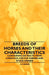 Breeds of Horses and Their Characteristics - Containing Extracts from Livestock for the Farmer and Stock Owner by A. H. Baker