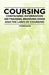 Coursing - Containing Information on Training, Breeding Dogs and the Laws of Coursing by Stonehenge