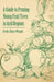 A Guide to Pruning Young Fruit Trees in Arid Regions by Orville Blaine Whipple