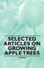 Selected Articles on Growing Apple Trees by Various