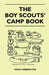 The Boy Scouts' Camp Book by Philip Carrington