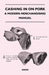Cashing in on Pork - A Modern Merchandising Manual by Anon