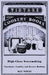 High-Class Sweetmaking - Chocolates, Candies, and Dessert Bonbons by May Whyte