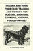 Hounds and Dogs; Their Care, Training and Working for Hunting, Shooting, Coursing, Hawking, Police Purposes by A. Croxton Smith