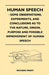 Human Speech - Some Observations, Experiments, And Conclusions as to the Nature, Origin, Purpose and Possible Improvement of Human Speech by Richard Paget