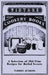 A Selection of Old-Time Recipes for Boiled Sweets by Various