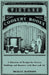 A Selection of Recipes for Sweets, Puddings and Desserts with Beer and Ale by Michael Harrison