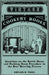 Questions on the Bottle House and Racking Room Procedure in the Beer Brewing Process by Edward H. Vogel