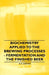 Biochemistry Applied to the Brewing Processes - Fermentation and the Finished Beer by R. H. Hopkins