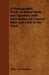 A Photographic Guide to Burial Dolls and Figurines with Information on Funeral Rites and Cults of the Dead by Max Von Boehn