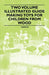 Two Volume Illustrated Guide - Making Toys for Children from Wood by Various