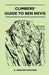 Climbers' Guide to Ben Nevis by G. Graham MacPhee