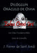 Dilóggun, Oráculo de Osha y sus Odus Fundamentales by José Ferrer de Sant Jordi Maldonado