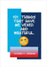 101 Things that have me vexed and wrathful by Cranium, Richard P.