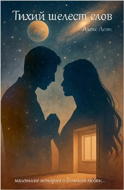 Тихий шелест слов by Media, Rozum