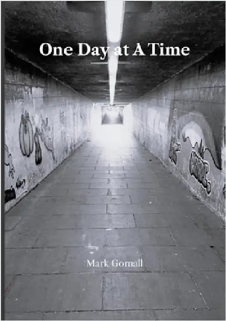 One Day at A Time: Vol 1 by Gornall, Mark