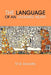 The Language of an Untamed Heart by M. G. Garreffa