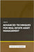 Advanced Techniques for Real Estate Asset Management by Publishing, Ps