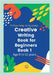 Creative writing Book for Beginners by Help to Succesd, 11 Plus