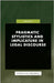 Pragmatic Stylistics and Implicature in Legal Discourse by Publishing, Ps