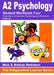 2.3 PSYA4 Workbook - Depression, Anomalistic Psychology, & Research Methods by Nick &. Bethan Redshaw