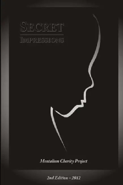 Secret Impressions by Rainer Mees Thomas Heine -. Paralabs -.