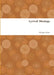 Lyrical Musings by Philippa Drake