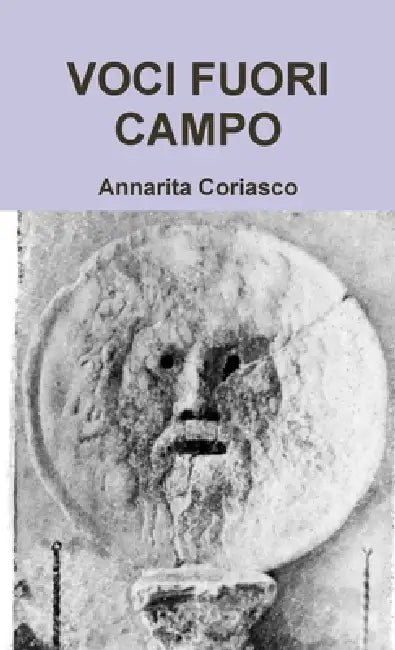 Voci Fuori Campo by Annarita Coriasco