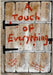 A Touch of Everything by Butter, Robbyne