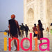 India - SEI Salti by Andrea Capurro, Dahlia de Macina