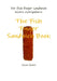 The Fish Finger Sandwich book by Jason Dearn