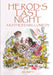 Herod's Last Night by Ian Smith