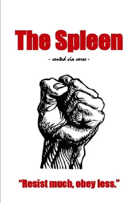 Spleen by John G. Hall