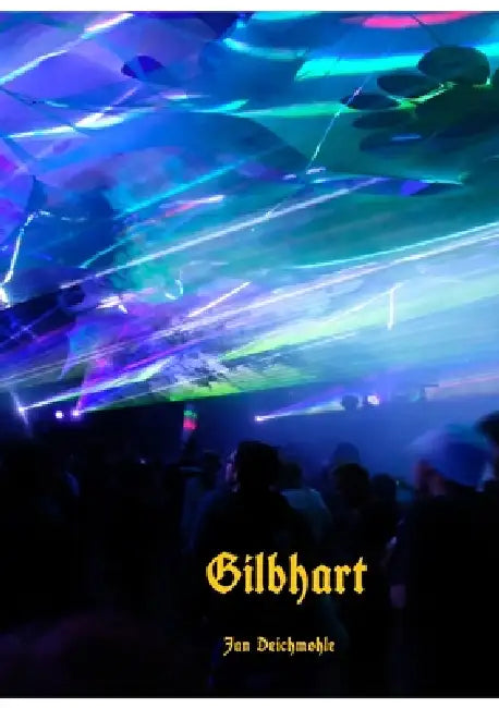 Gilbhart by Jan Deichmohle