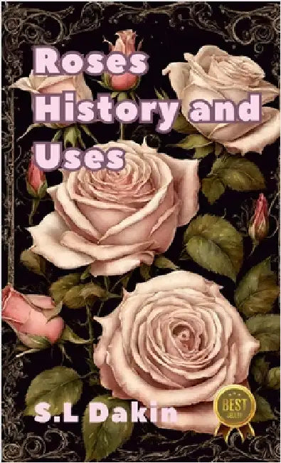 Roses: History and uses by Dakin, S. L.
