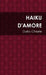 Haiku d'Amore by Duilio Chiarle
