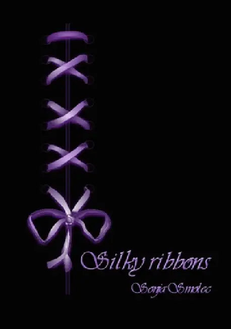 Silky ribbons by Sonja Smolec