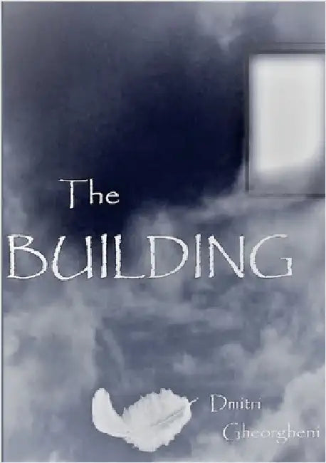 The Building by Gheorgheni, Dmitri