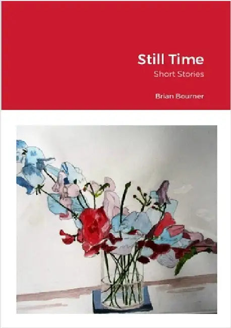 Still Time: Short Stories by Bourner, Brian