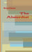 The Absurdist by Richard Searle