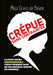 CREPUE SANS CONTRAINTES, le petit guide indispensable pour prendre soin de vos cheveux crépus au naturel by Grain de Poivre