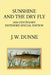 Sunshine and the Dry Fly: 2024 Centenary Extended Special Edition by Dunne, J. W.
