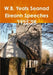 W.B. Yeats Seanad Eireann Speeches 1922-28 by Michael Manning