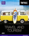 BTEC First in Travel & Tourism Student Book by Rachael Aston