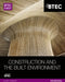 BTEC First Construction and the Built Environment Student Book by Simon Topliss