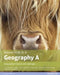 GCSE (9-1) Geography specification A: Geographical Themes and Challenges by Rob Clemens