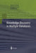 Knowledge Discovery in Multiple Databases by Shichao Zhang
