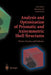 Analysis and Optimization of Prismatic and Axisymmetric Shell Structures: Theory, Practice and Software by Ernest Hinton